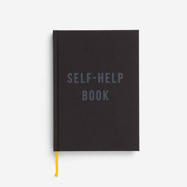 Self-Help Journal
